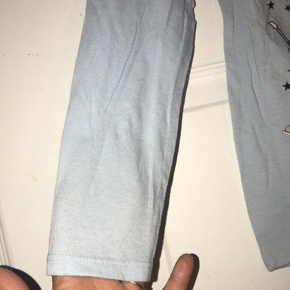 NWT Girl’s Place “Girl Power” Top - Picture 3 of 6